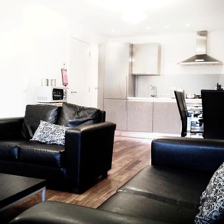 ניוקאסל Apartment Limesquare חדר תמונה