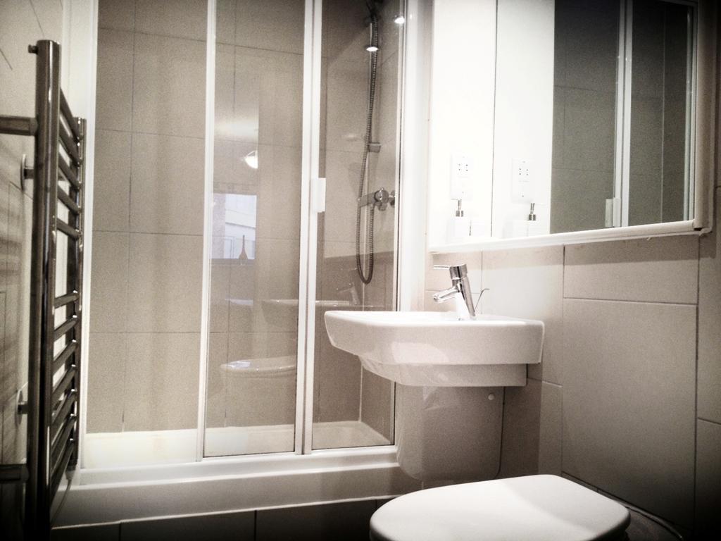 ניוקאסל Apartment Limesquare חדר תמונה